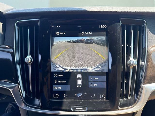 2018 Volvo S90 T5 Momentum