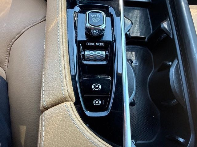 2018 Volvo S90 T5 Momentum