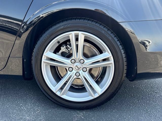 2018 Volvo S90 T5 Momentum