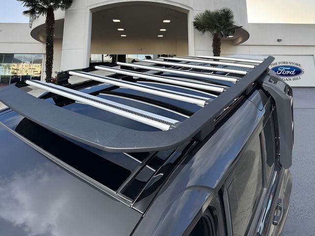 2022 Land Rover Defender 110 X-Dynamic SE