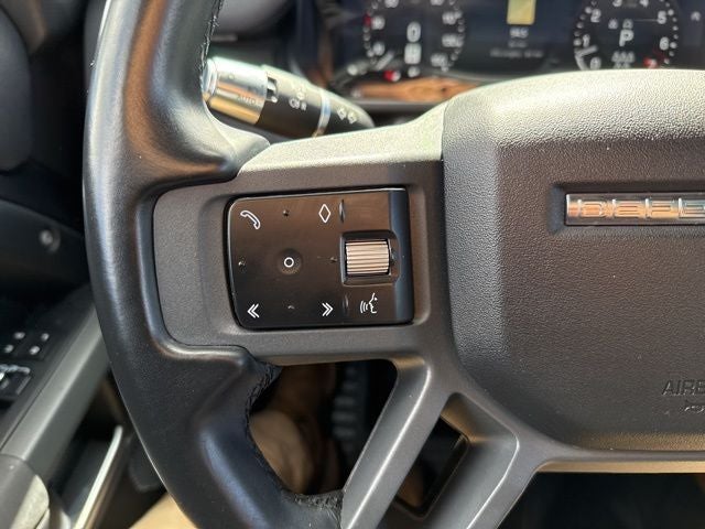 2022 Land Rover Defender 110 X-Dynamic SE