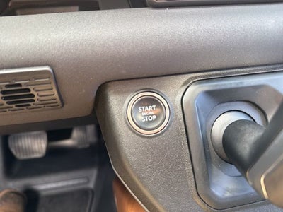 2022 Land Rover Defender 110 X-Dynamic SE