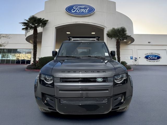 2022 Land Rover Defender 110 X-Dynamic SE