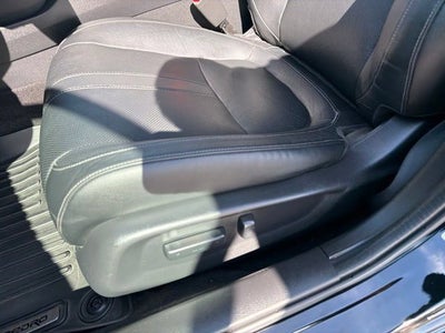 2018 Honda Civic Sport Touring