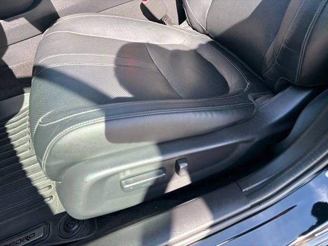 2018 Honda Civic Sport Touring