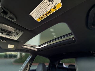 2018 Honda Civic Sport Touring