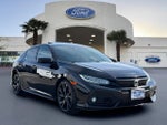 2018 Honda Civic Sport Touring