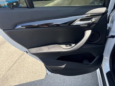 2019 BMW X1 xDrive28i