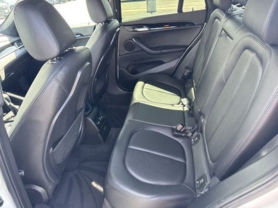 2019 BMW X1 xDrive28i