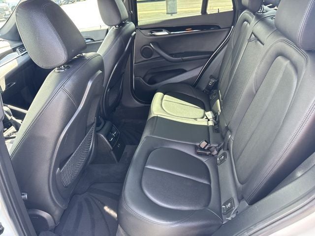 2019 BMW X1 xDrive28i