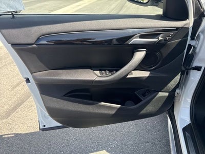 2019 BMW X1 xDrive28i