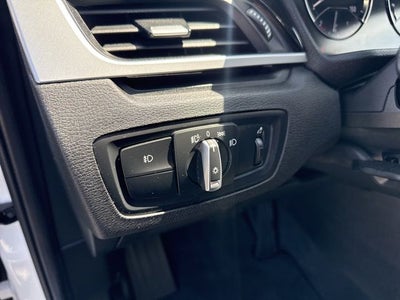 2019 BMW X1 xDrive28i