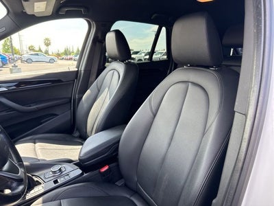 2019 BMW X1 xDrive28i