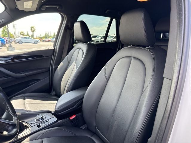 2019 BMW X1 xDrive28i