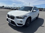 2019 BMW X1 xDrive28i