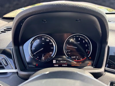 2019 BMW X1 xDrive28i