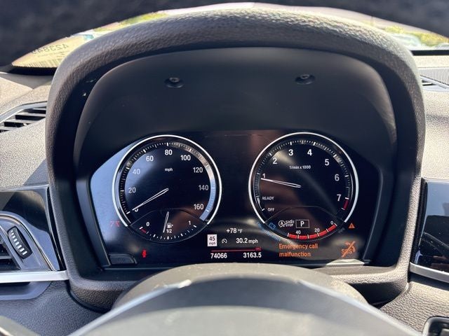 2019 BMW X1 xDrive28i