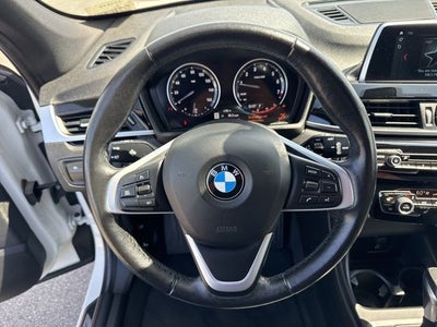 2019 BMW X1 xDrive28i