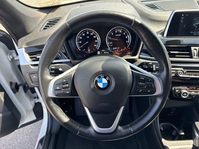 2019 BMW X1 xDrive28i