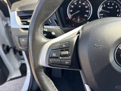 2019 BMW X1 xDrive28i