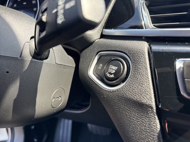 2019 BMW X1 xDrive28i