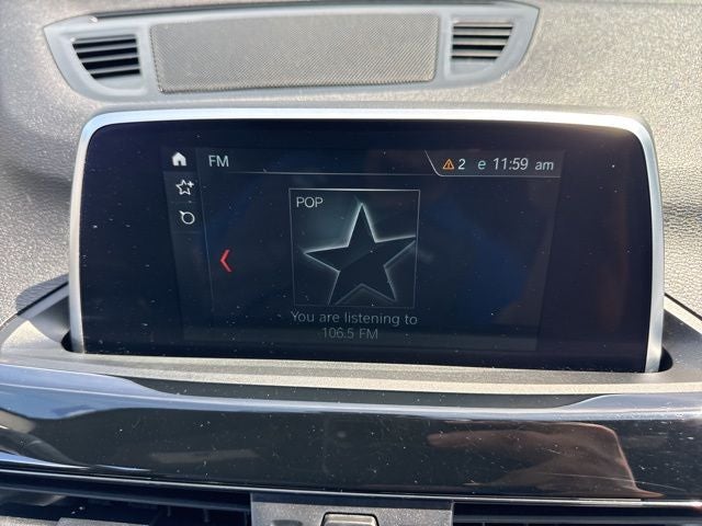 2019 BMW X1 xDrive28i