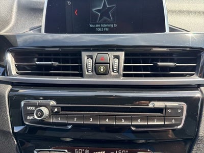 2019 BMW X1 xDrive28i