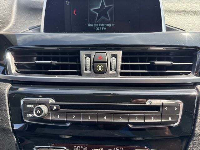 2019 BMW X1 xDrive28i