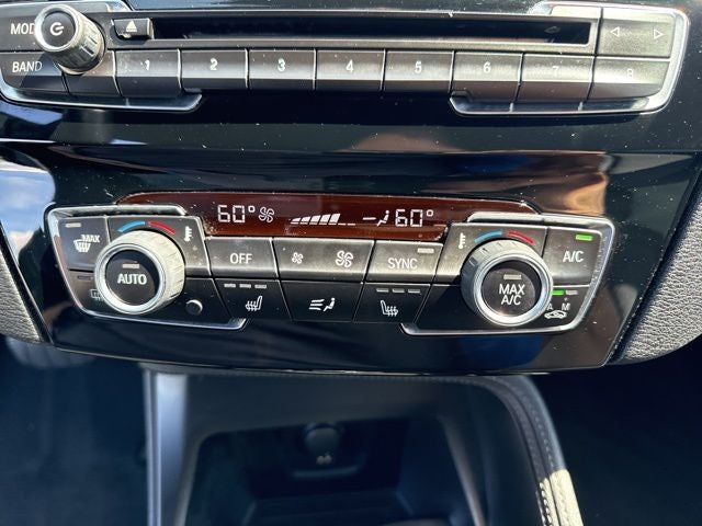 2019 BMW X1 xDrive28i