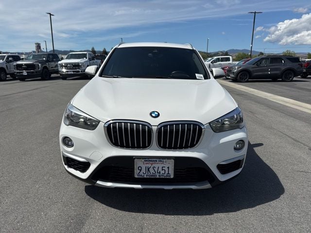 2019 BMW X1 xDrive28i