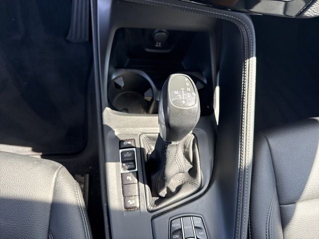 2019 BMW X1 xDrive28i