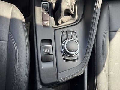 2019 BMW X1 xDrive28i