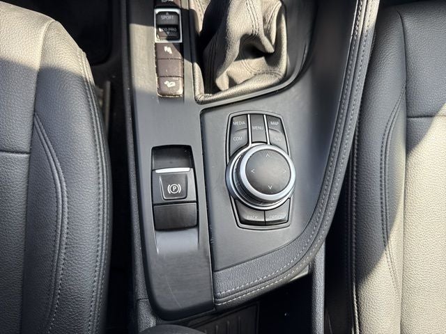 2019 BMW X1 xDrive28i