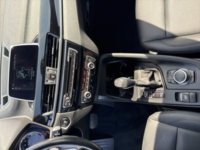 2019 BMW X1 xDrive28i