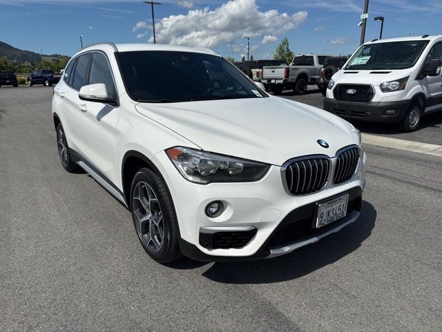 2019 BMW X1 xDrive28i
