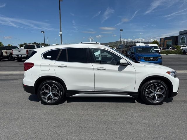 2019 BMW X1 xDrive28i