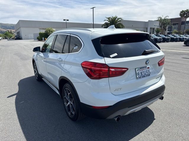 2019 BMW X1 xDrive28i