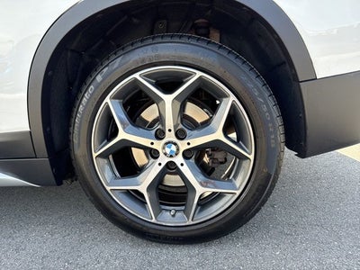 2019 BMW X1 xDrive28i