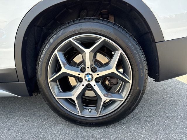 2019 BMW X1 xDrive28i