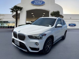 2019 BMW X1 xDrive28i