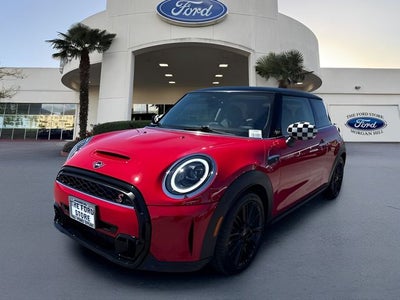 2024 MINI Cooper S Signature