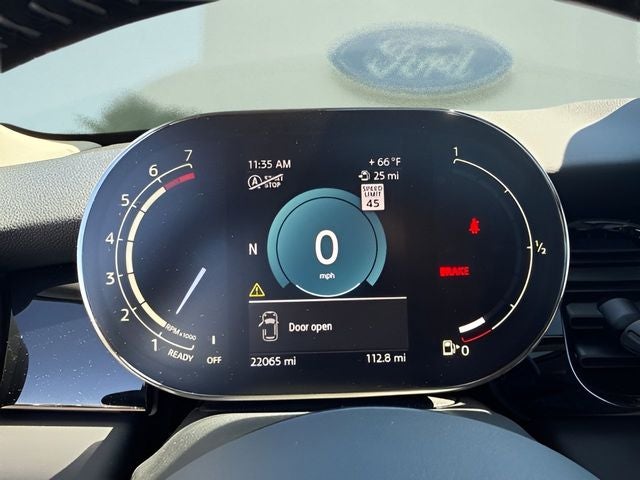 2024 MINI Cooper S Signature