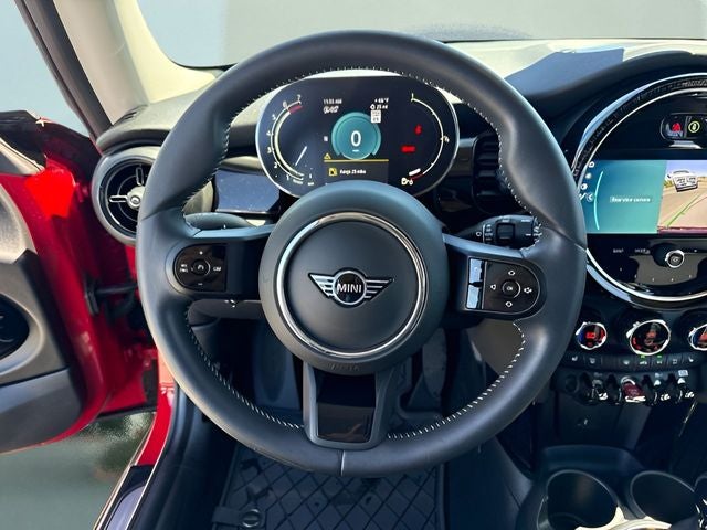 2024 MINI Cooper S Signature