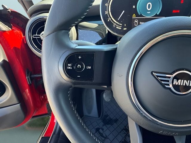 2024 MINI Cooper S Signature