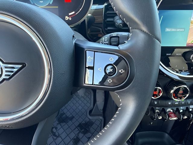 2024 MINI Cooper S Signature