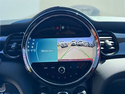 2024 MINI Cooper S Signature
