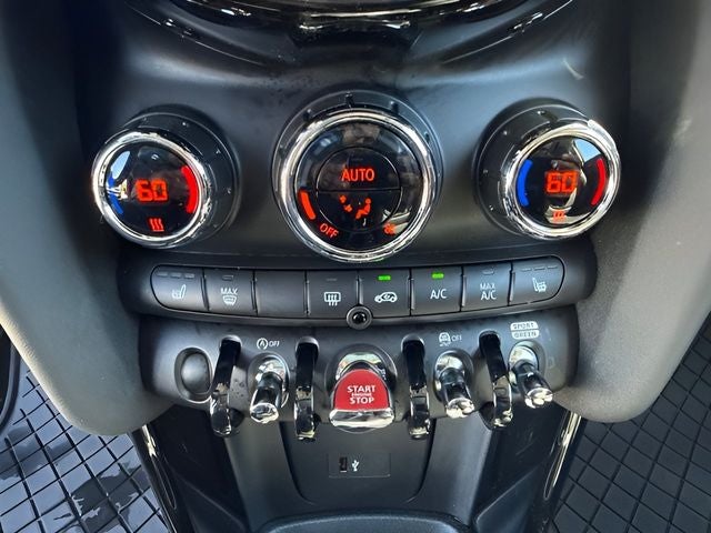 2024 MINI Cooper S Signature