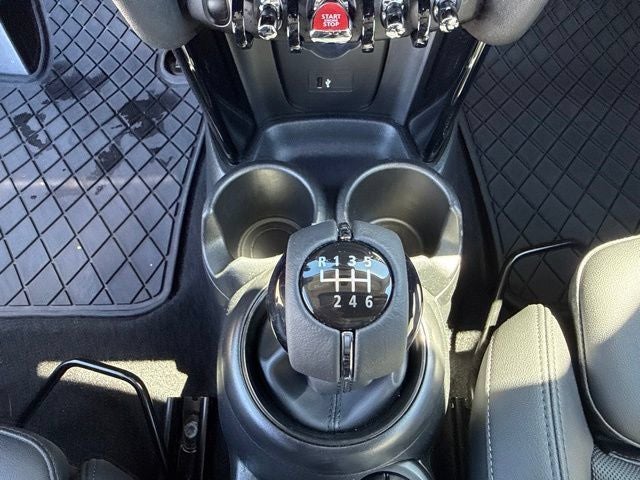 2024 MINI Cooper S Signature