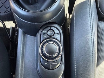 2024 MINI Cooper S Signature