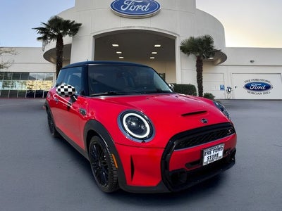 2024 MINI Cooper S Signature